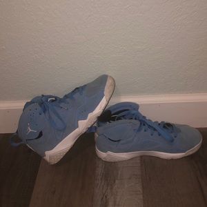 Jordan 7 “Pantone” size 6 youth